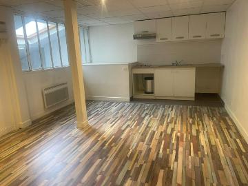 Location appartement 1 pièce, 32.02m², Maisons Alfort
