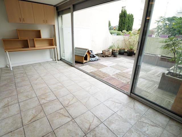 Location Appartement 1 pièce 32.16 m2 Franconville