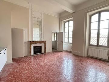 Location Appartement 1 pièce 32 m2 Avignon