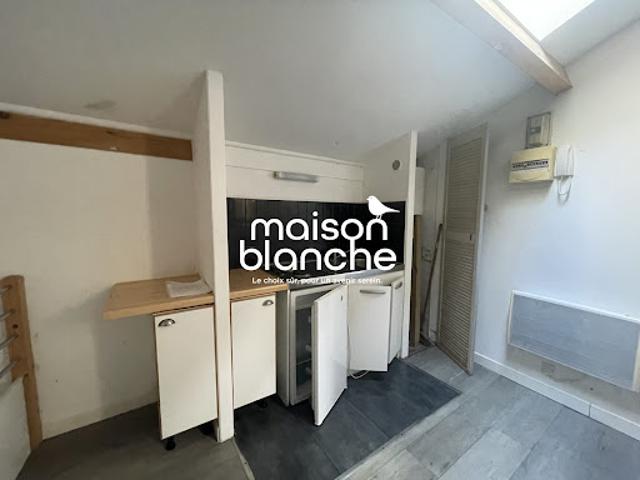 Location Appartement 1 pièce 32.34 m2 Bordeaux