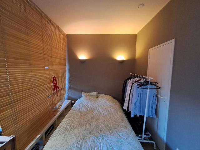 Location appartement 1 pièce, 32.47m², Nantes