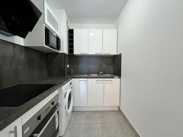 Location appartement 1 pièce, 32.40m², Collonges sous Salève