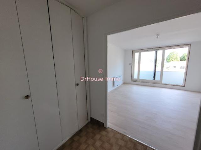 Location Appartement 1 pièce 32.5 m2 Bruay la buissiere