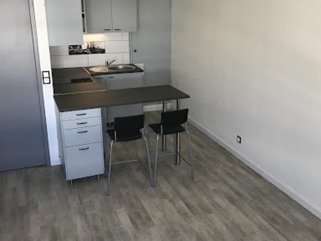 Location Appartement 1 pièce 32.5 m2 Montpellier