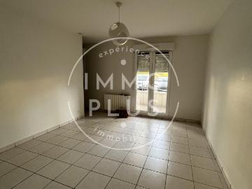 Location Appartement 1 pièce 32,64 m² Cran gevrier