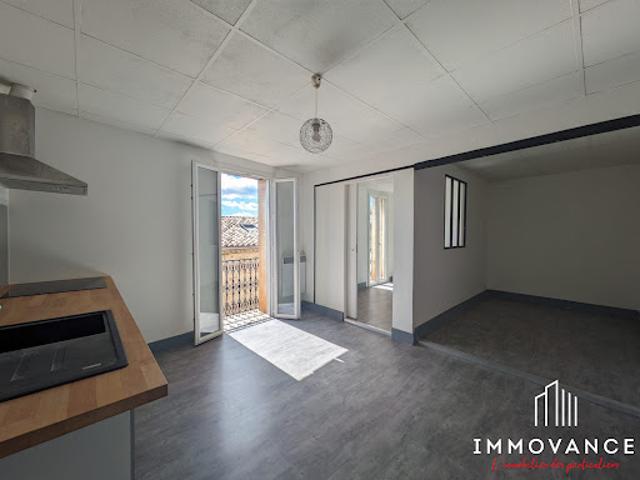 Location Appartement 1 pièce 32.67 m2 Saint Gély du Fesc