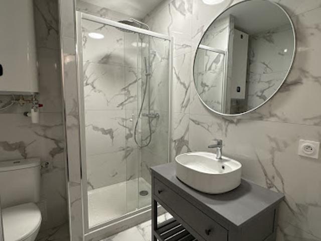 Location Appartement 1 pièce 32.69 m2 Saint Etienne