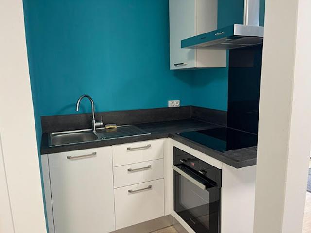 Location Appartement 1 pièce 32.75 m2 Peyrehorade