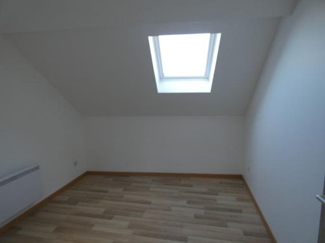 Location Appartement 1 pièce 32.77 m2 Nogentel