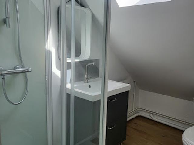 Location Appartement 1 pièce 32.71 m2 Eu
