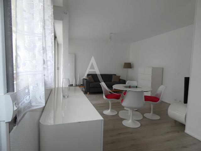 Location Appartement 1 pièce 32.89 m2 Romorantin Lanthenay