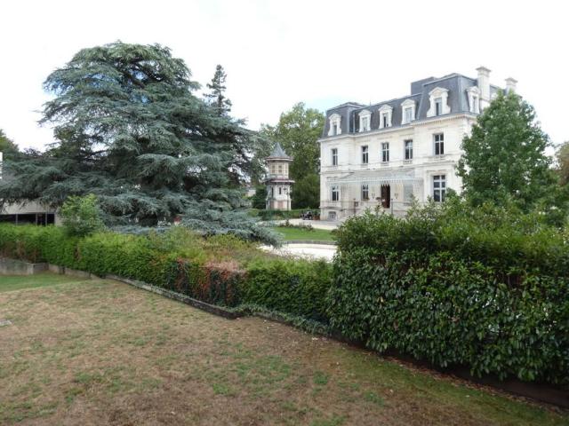 Location appartement 1 pièce, 32.89m², Romorantin Lanthenay