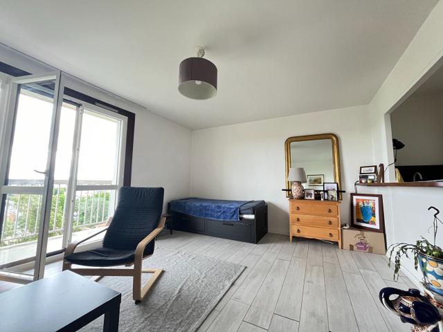 Appartement 1 pièce Reims 32.80m² 554€ à louer
