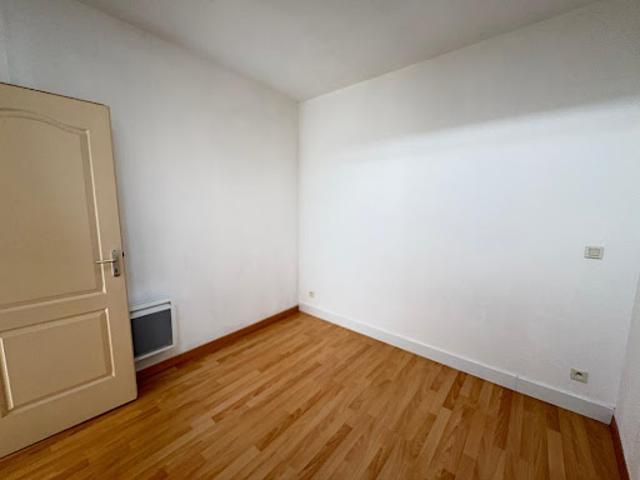 Location Appartement 2 pièces 32.83 m2 Tallard