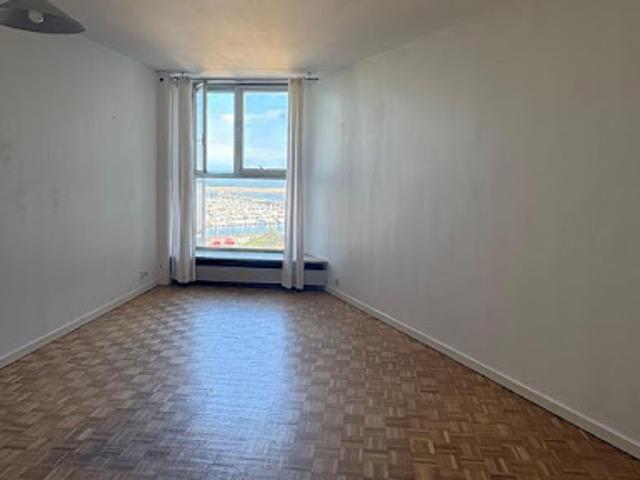 Location Appartement 1 pièce 32.8 m2 Le Havre