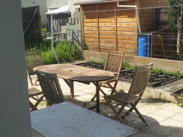 Location Appartement 1 pièce 32.93 m2 Saint Barthélemy d'Anjou
