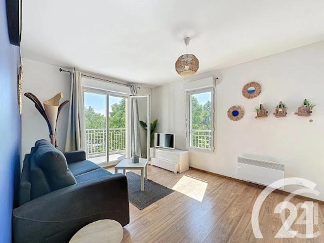 Location Appartement 1 pièce 32.9 m2 Cavaillon