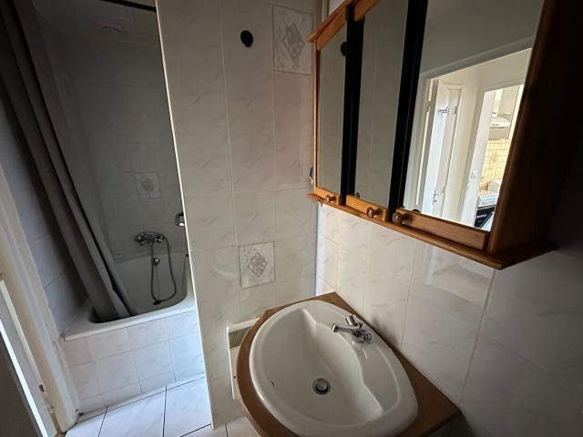 Location Appartement 1 pièce 32m²