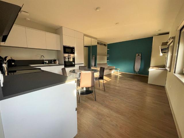 Location Appartement 1 pièce 32m²