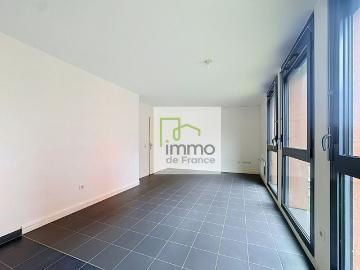 Location Appartement 1 pièce 32m²