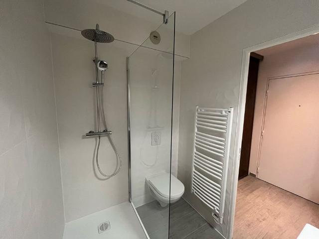 Location Appartement 1 pièce 32m²