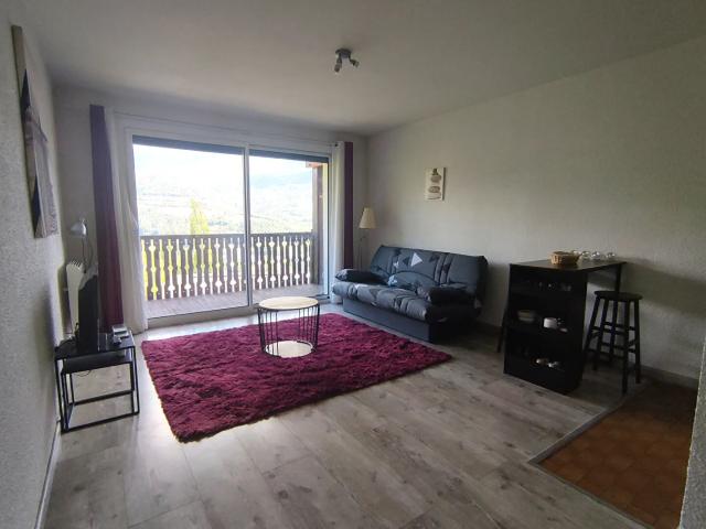 Location Appartement 1 pièce 32m²