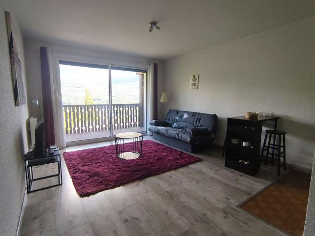 Location Appartement 1 pièce 32m²