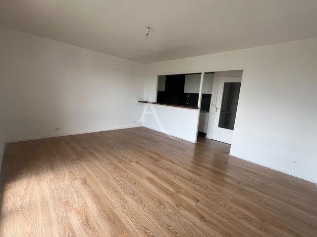 Location Appartement 1 pièce 32m²