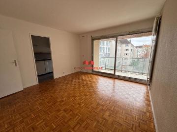 Location Appartement 1 pièce 32m²