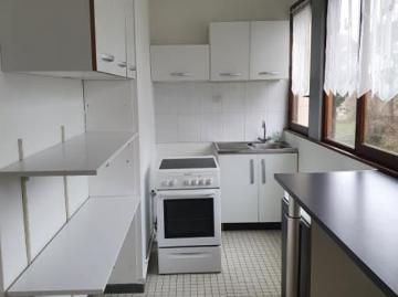 Location Appartement 1 pièce 32m²