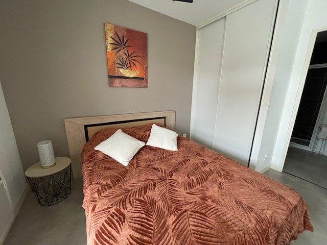 Location Appartement 1 pièce 32m²