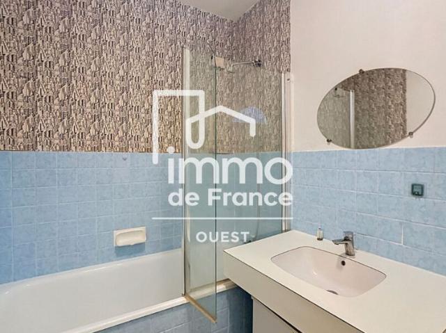 Location Appartement 1 pièce 32m²