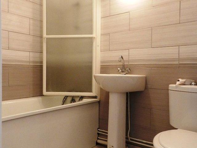 Location Appartement 1 pièce 32m²