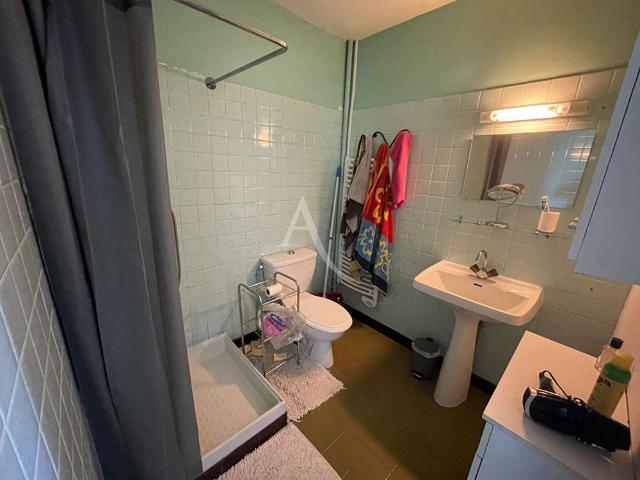 Location Appartement 1 pièce 32m²