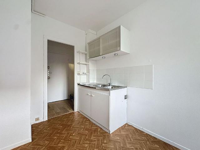 Location Appartement 1 pièce 32m²