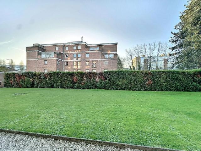 Location Appartement 1 pièce 32m²