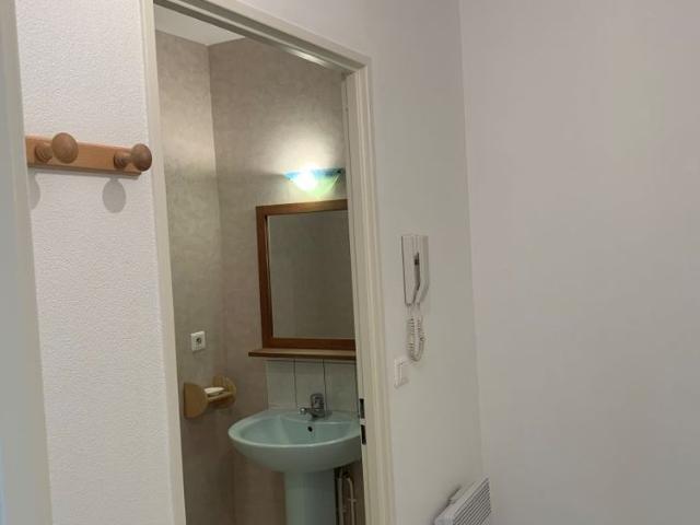 Location Appartement 1 pièce 32m²