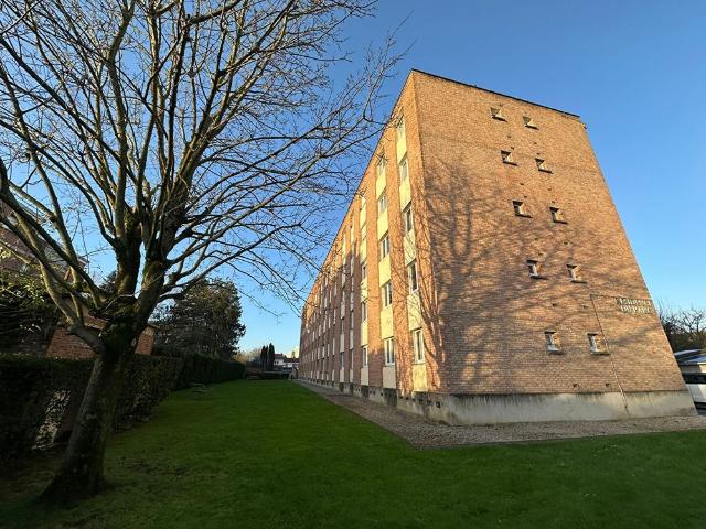 Location Appartement 1 pièce 32m²