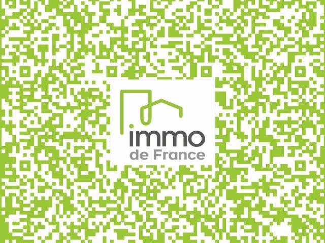 Location Appartement 1 pièce 32m²
