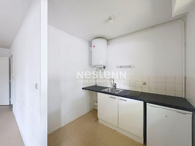 Location Appartement 1 pièce 32m²