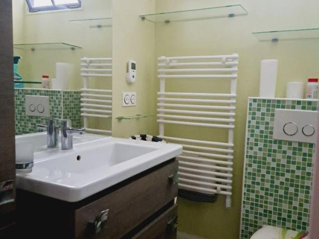 Location Appartement 1 pièce 32m²