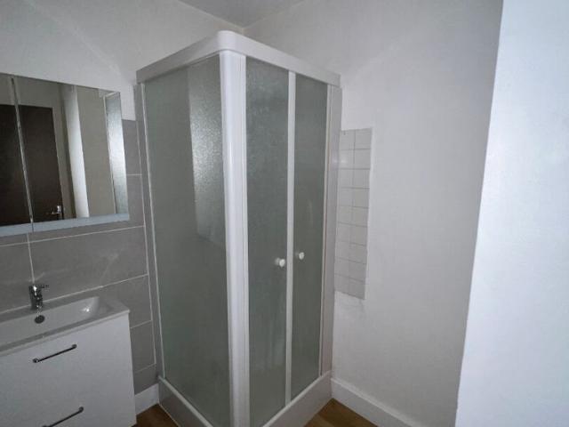 Location Appartement 1 pièce 32m²