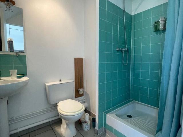 Location Appartement 1 pièce 32m²