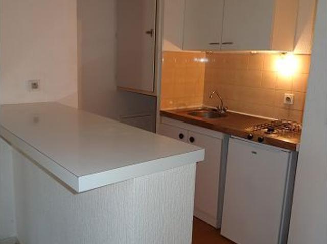 Location Appartement 1 pièce 32m² TOULOUSE 31100