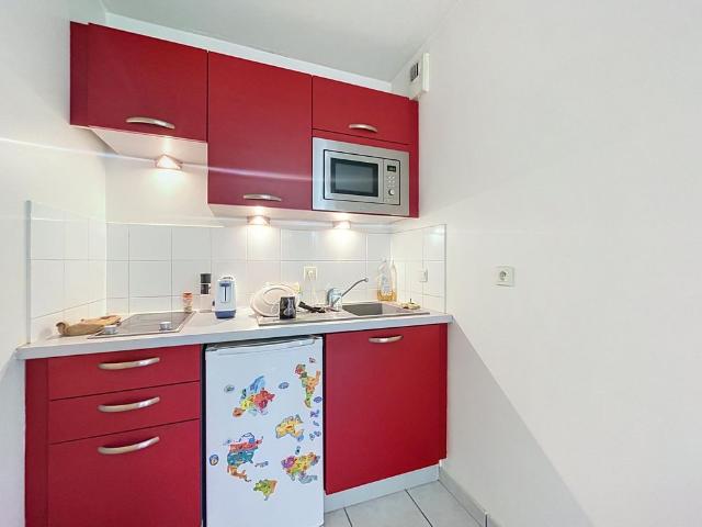 Location Appartement 1 pièce 32m² VALENCE 26000