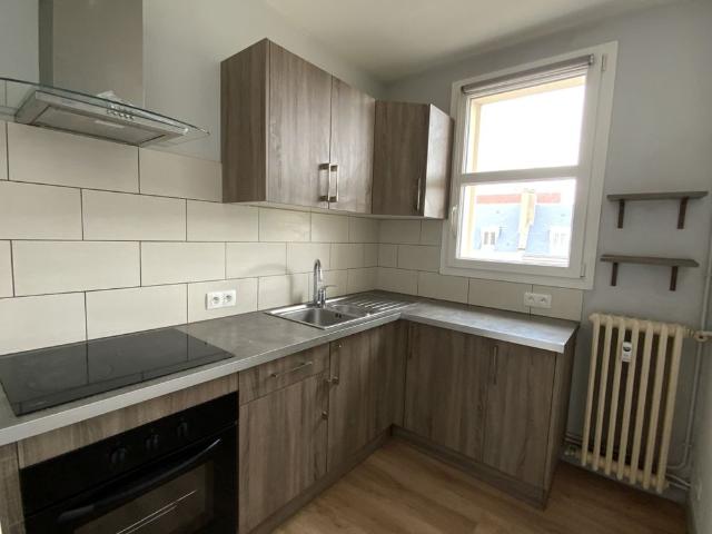 Location Appartement 1 pièce 32m² VERNON 27200