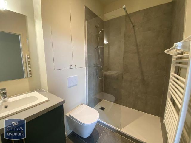 Location Appartement 1 pièce 32m² AGEN 47000