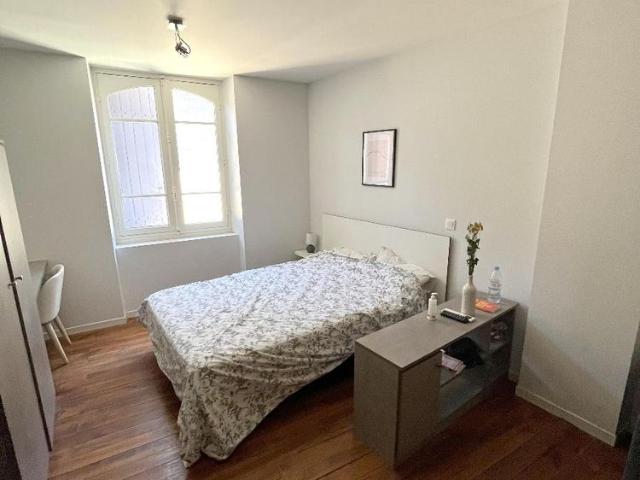 Location Appartement 1 pièce 32m² ALBI 81000
