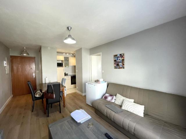 Location Appartement 1 pièce 32m² ANGERS 49000