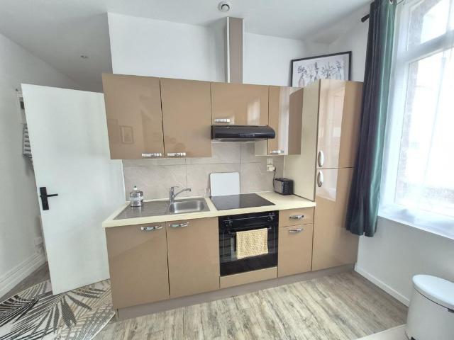 Location Appartement 1 pièce 32m² ARRAS 62000